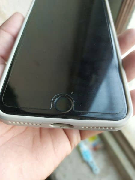 Iphone 7 Plus non PTA 32GB 17