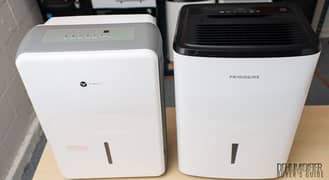 IMPORTED DEHUMIDIFIER NEW USED