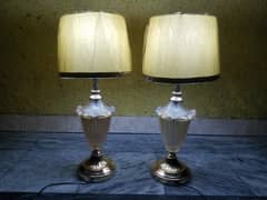 lamps jori almost new for sale