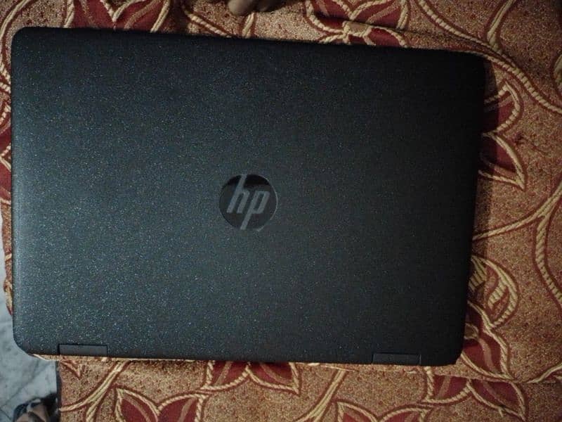 hp core i5 7 genration 8 256ssd best condition 2