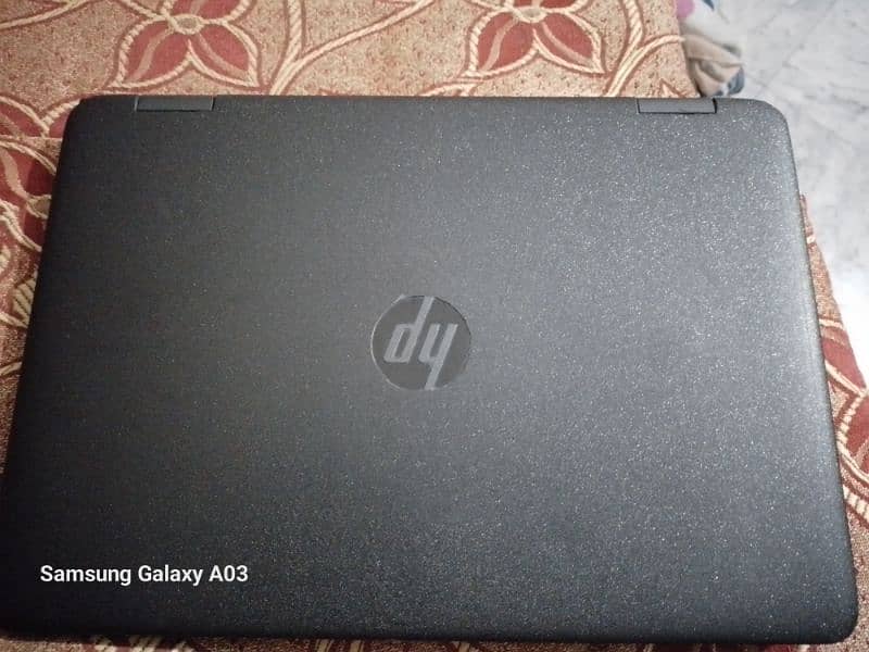 hp core i5 7 genration 8 256ssd best condition 5
