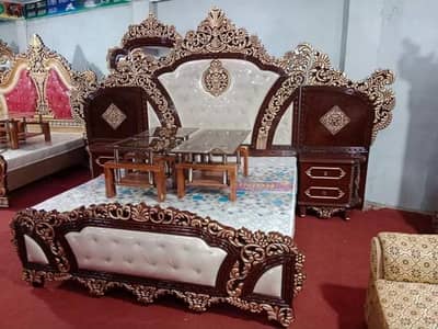 furniture polish dico paint bed repairing