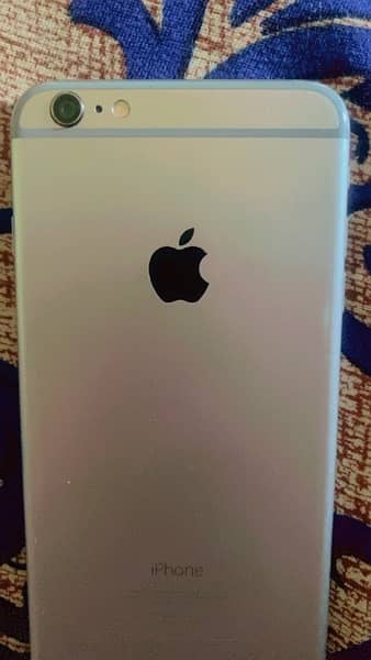 iphone 6 plus 64 gb pta aproved 1