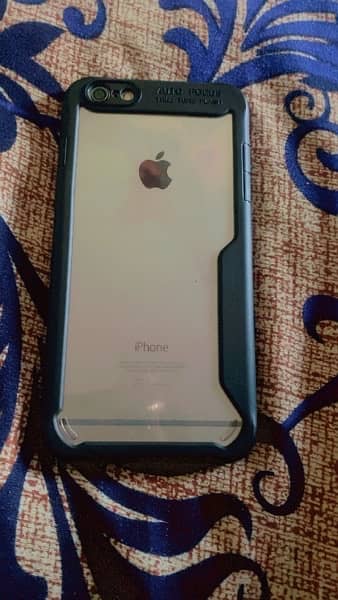 iphone 6 plus 64 gb pta aproved 6