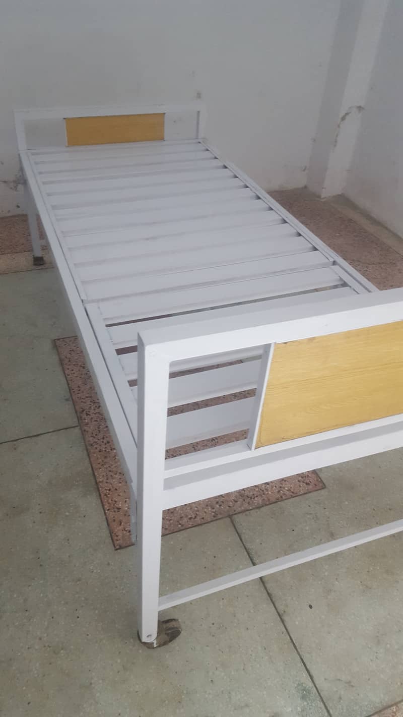 iron bed 3