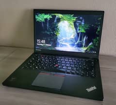 Lenovo Core i5, 8GB Ram Laptop For Sale