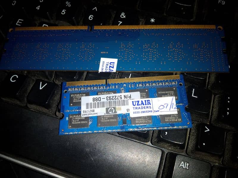 COMPUTER CPU RAM AVAILABLE. CHECKING WARRANTY. 03122810637 0