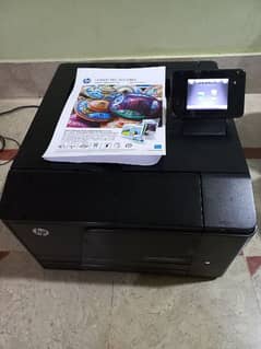 Hp WiFi Printer Laser Jet 200 color M251n