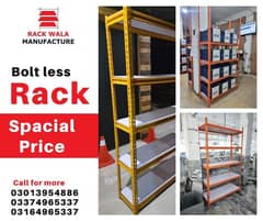 Racks For Sale | Iron & Steel Display Racks | Storage Racks | Mart