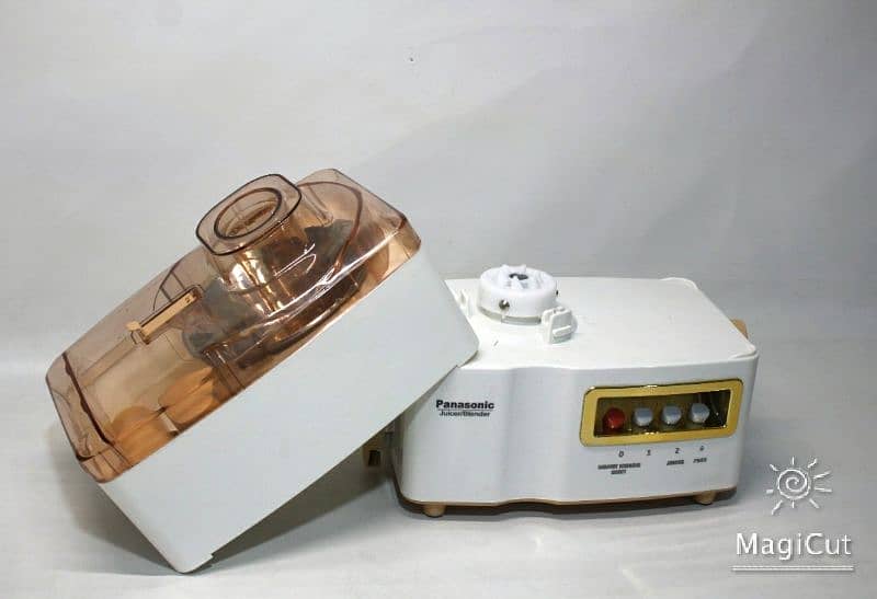 Juicer Machine. Juicer Blender Machine 3in1. Copper Motor Commercial. 6