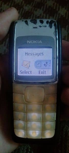 Nokia 1110 5