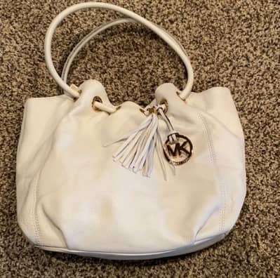 Michael kors tote bag