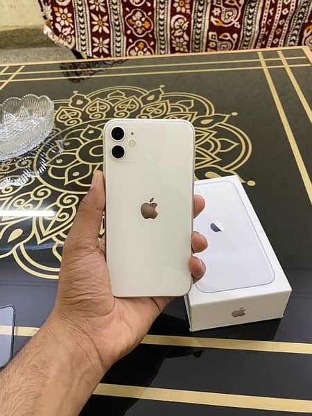 iphone 11 pro 128gb olx