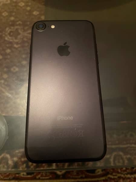 iPhone 7 | PTA APPROVED | 32GB 4