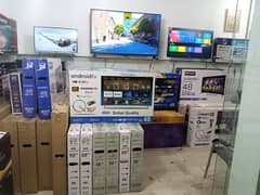 32,,INCH SAMSUNG LED UHD SLIM SMART . . NEW 03227191508