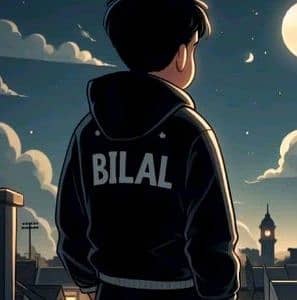 Bilal