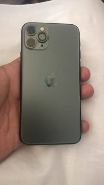 I phone 11 pro max. water pack. non64GB/price final 10