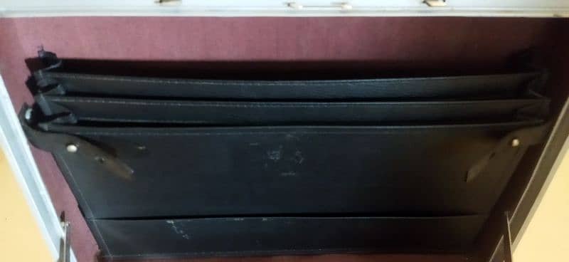 original Samsonite briefcase made in usa 3