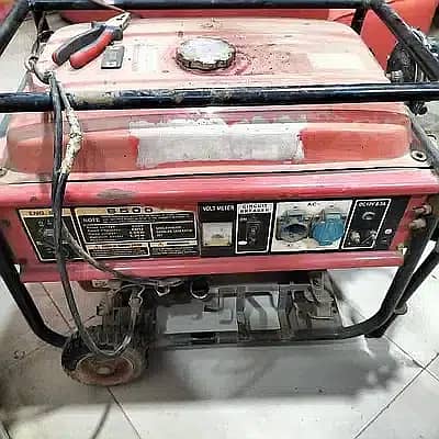 Generator/Rental Generator/Generator renting/Generator Rent in Lahore 15