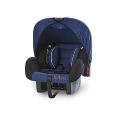Tinnies Baby Carry Cot & Car Seat