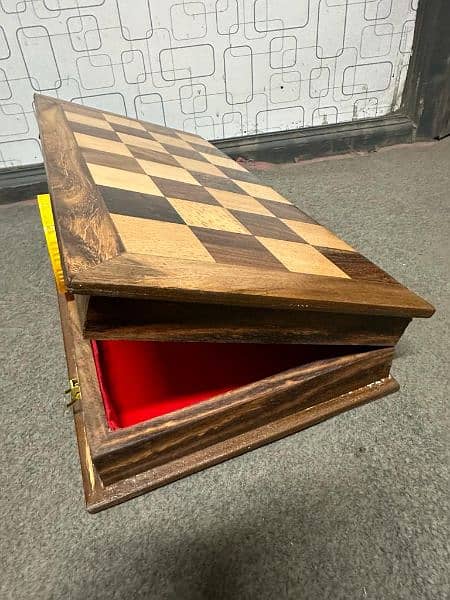 Classical Wooden Chess, Handmade Chess, Chess for Sale, Chess . 2