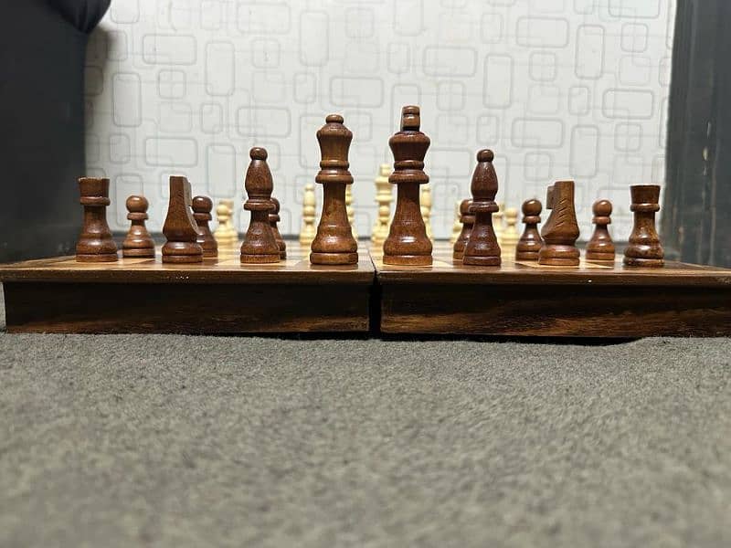 Classical Wooden Chess, Handmade Chess, Chess for Sale, Chess . 5