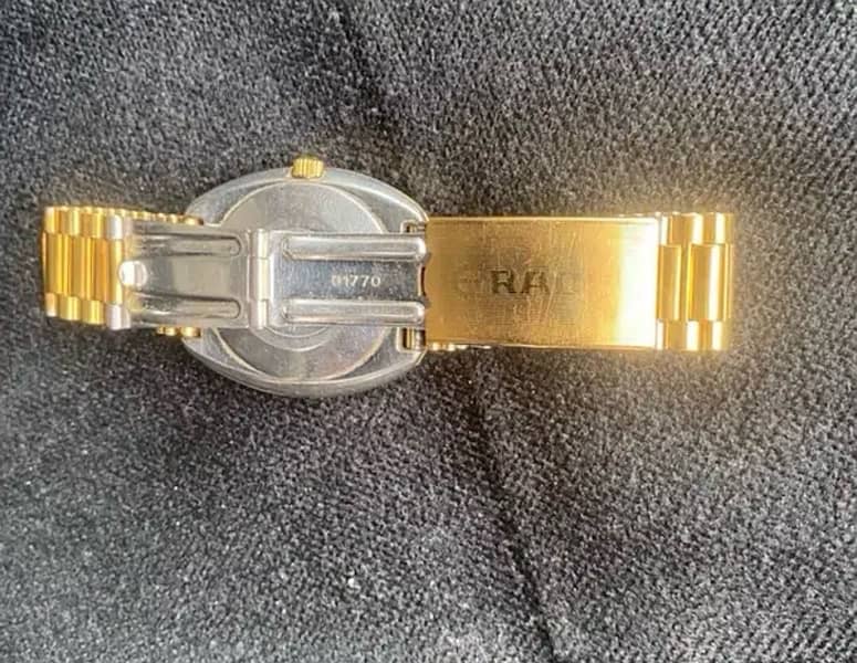 Rado watch 2