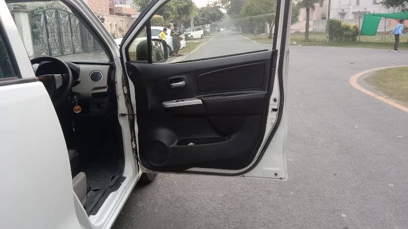 Suzuki wagon R VXL 2018/2019 For Sale 2