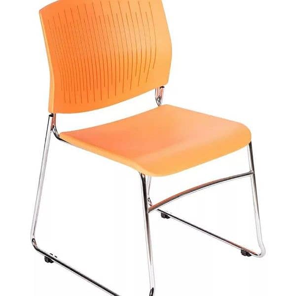 chair outdoor/cafeteria/study/dining/home 5