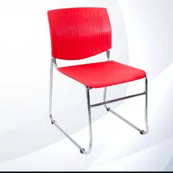 chair outdoor/cafeteria/study/dining/home 6