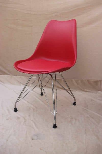 chair outdoor/cafeteria/study/dining/home 7