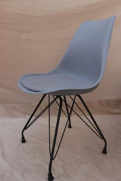 chair outdoor/cafeteria/study/dining/home 8