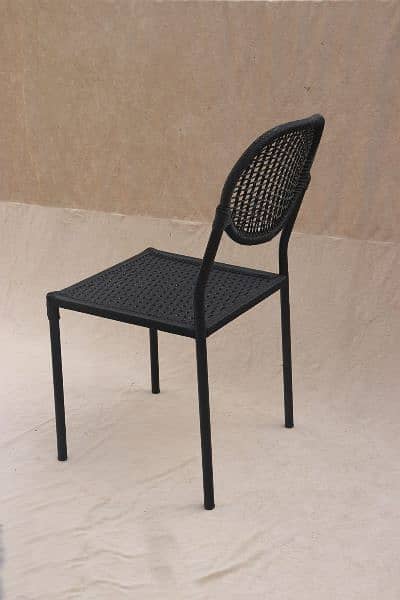 chair outdoor/cafeteria/study/dining/home 10