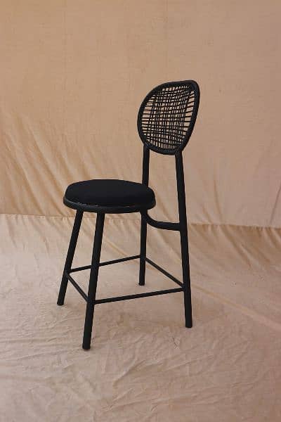 chair outdoor/cafeteria/study/dining/home 11