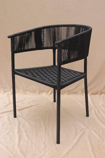 chair outdoor/cafeteria/study/dining/home 14