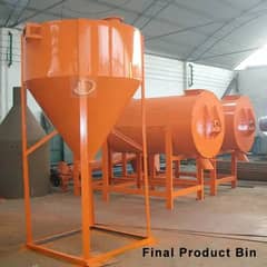 tile bond, putty, dry plaster: mixing, convey & filling equipment!!!