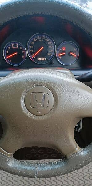 Honda Civic 05 EXI,Only call on my Wtsapp Mb#0;3;1;3-9;2;0;4;4;6;0 19