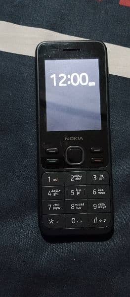 Nokia 150 dual sim PTA Register with Box 0