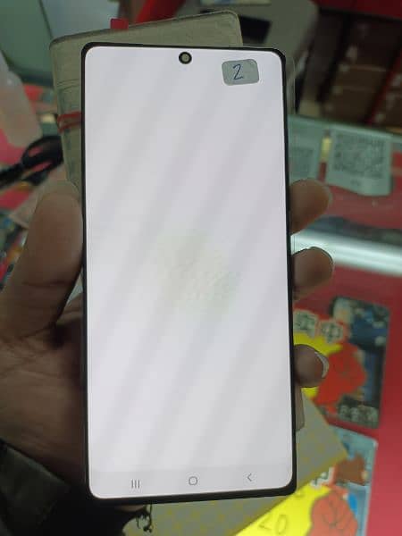 note20  original dot lcd available good price 8