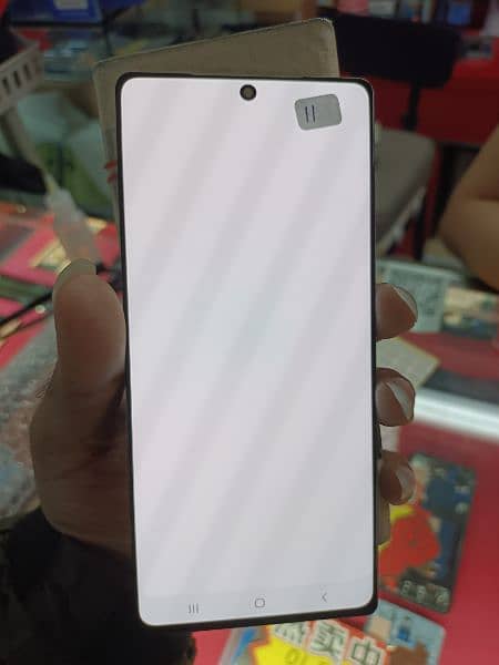 note20  original dot lcd available good price 13