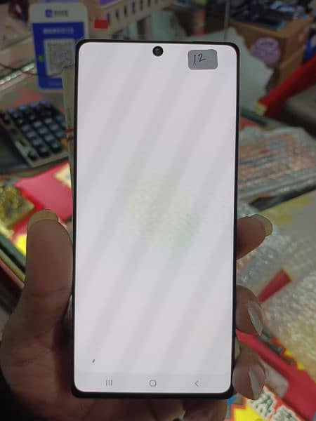 note20  original dot lcd available good price 15
