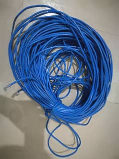 Ethernet Cable 80 Meter