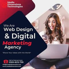 Web Design & SEO Services