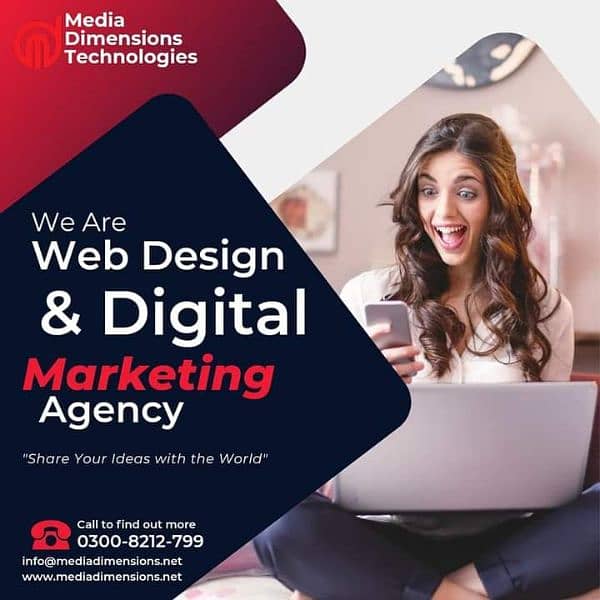 Web Design & SEO Services 0