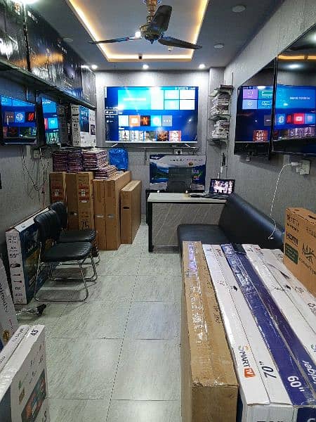 FANTASTIC OFFER 48 SMART TV SAMSUNG 03359845883 1