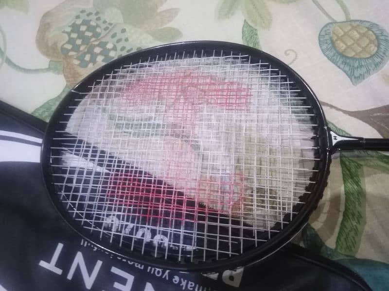 Eminent badminton rackets for better playing & performance 1