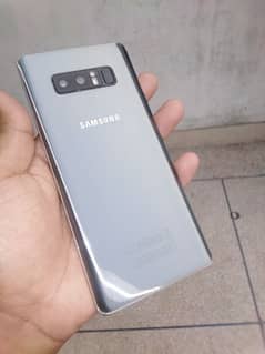 Samsung galaxy note 8