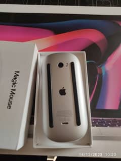 MacBook Pro + Magic Mouse - Laptops - 1081318675