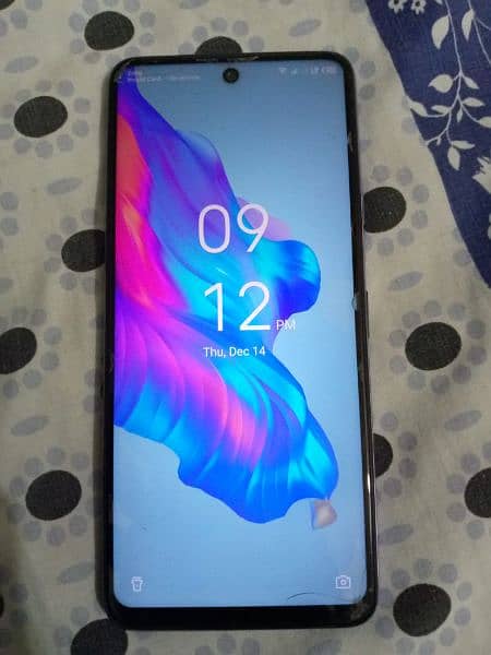 Tecno Camon 18T 3