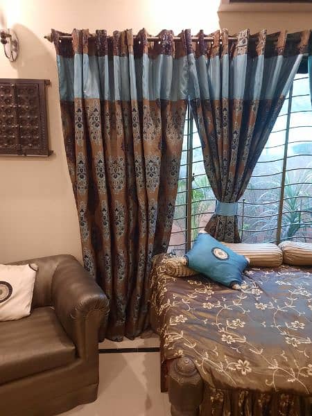 curtains available for sale 1